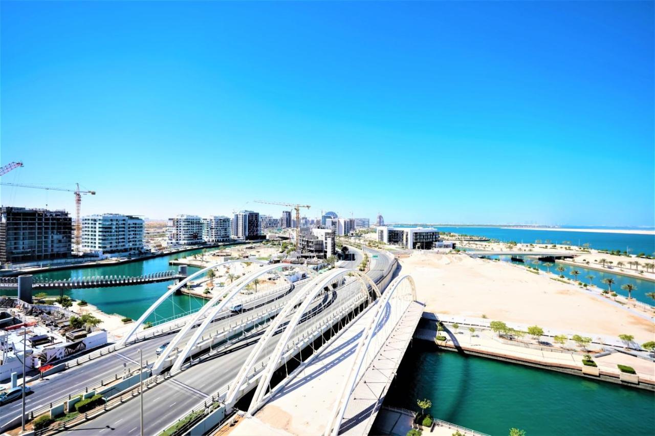 Studio In Al Hadeel Hosted By Voyage - 4