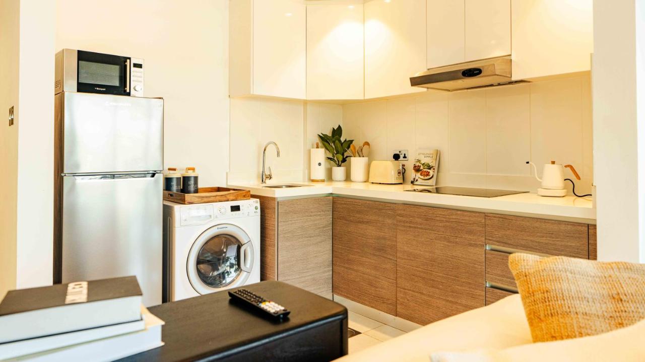 Studio In Al Hadeel Hosted By Voyage - 3