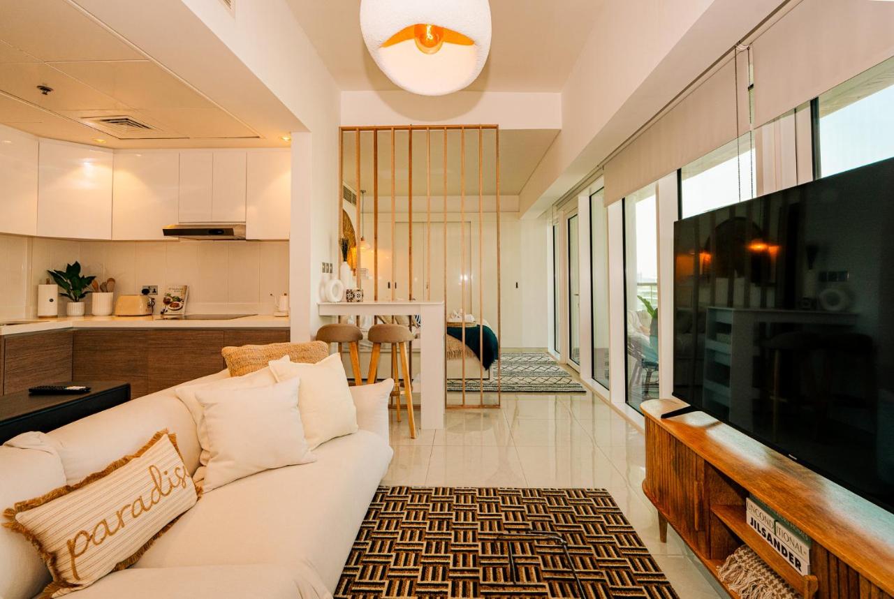 Studio In Al Hadeel Hosted By Voyage - 2