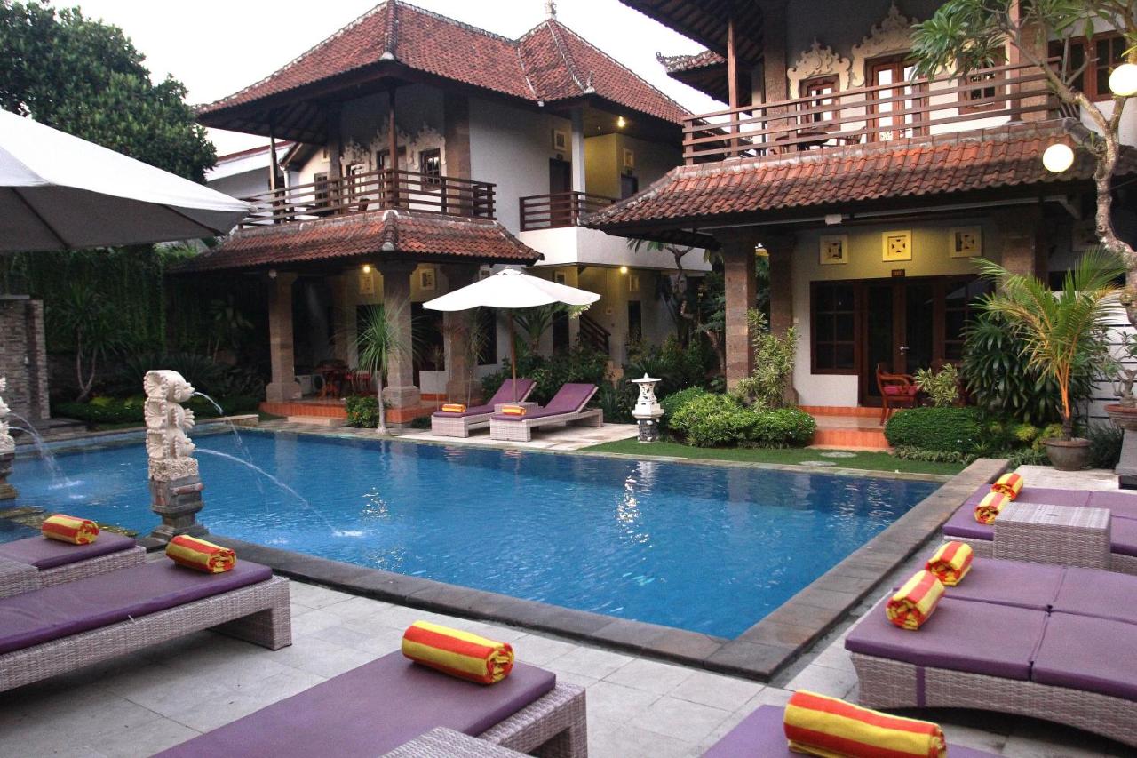 Puri Sading Hotel - 4