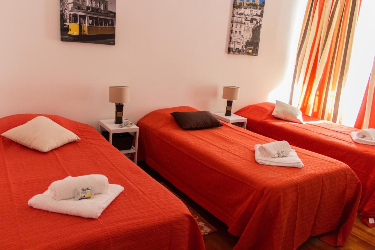 Guest House Guerra Junqueiro II - 2