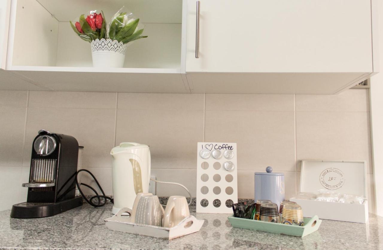 Guest House Guerra Junqueiro II - 5