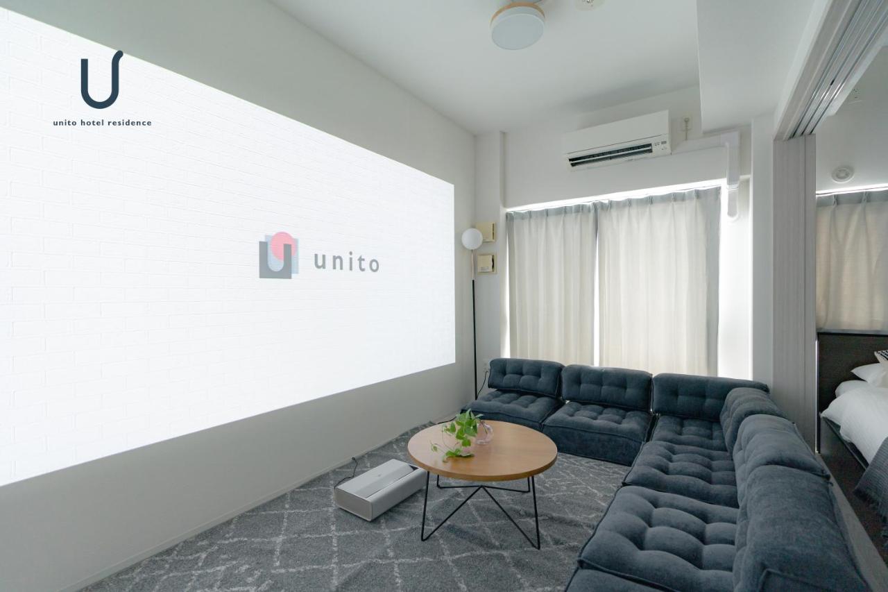 unito hotel residence NAMBA Motomachi - 2