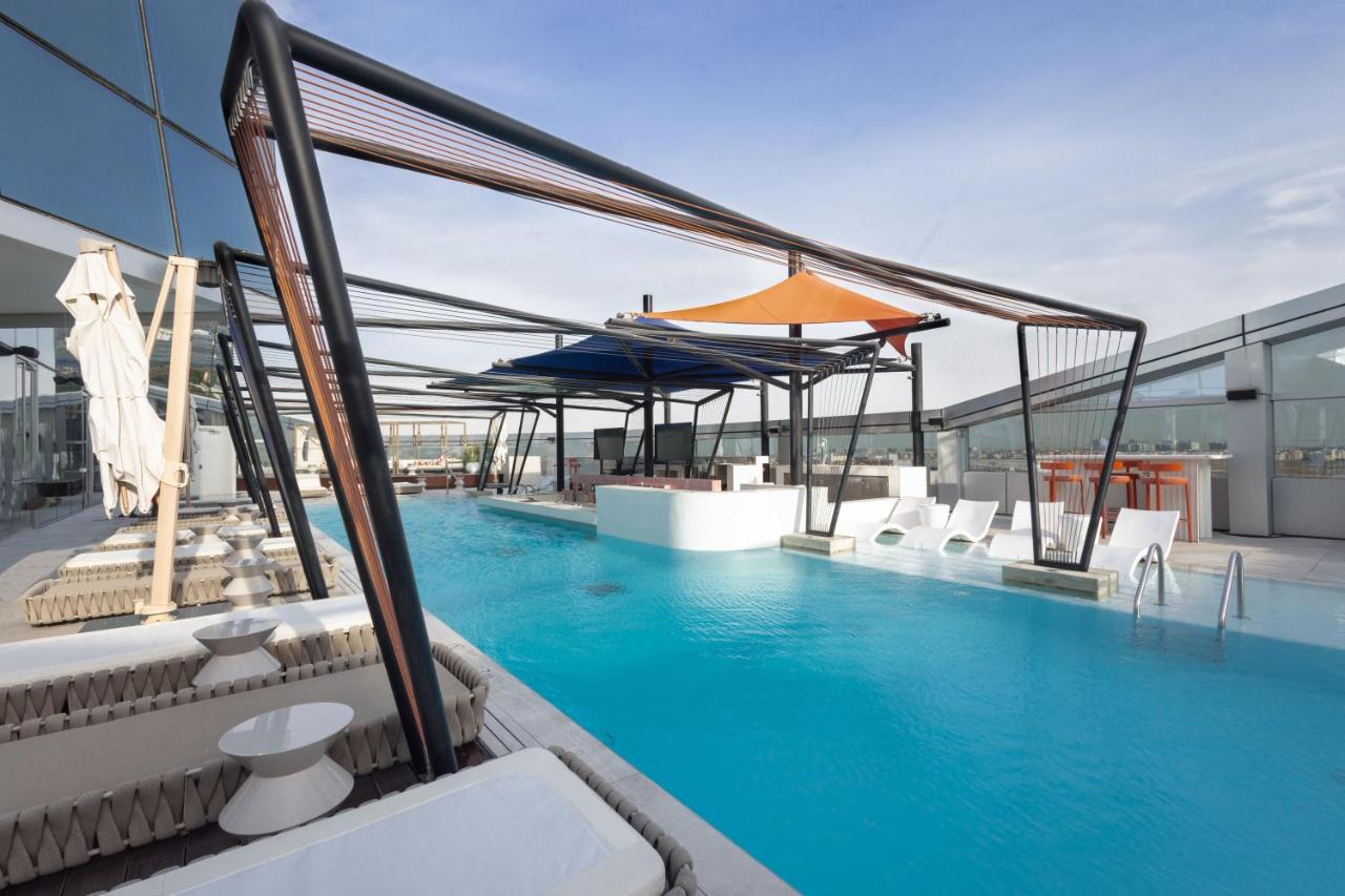 SO/ Uptown Dubai - 4