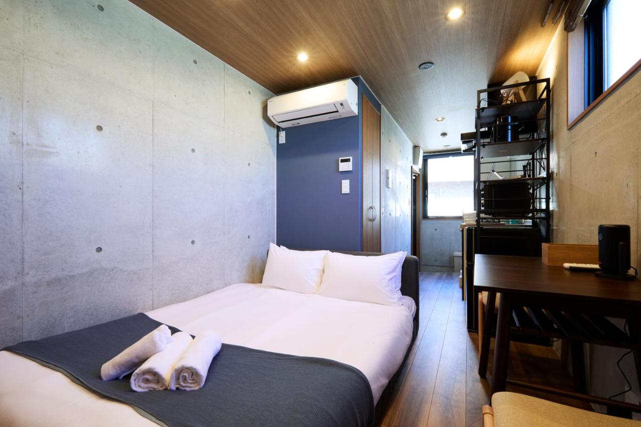 Life Town Oshiage - Compact Stay - Steps from Skytree - 5