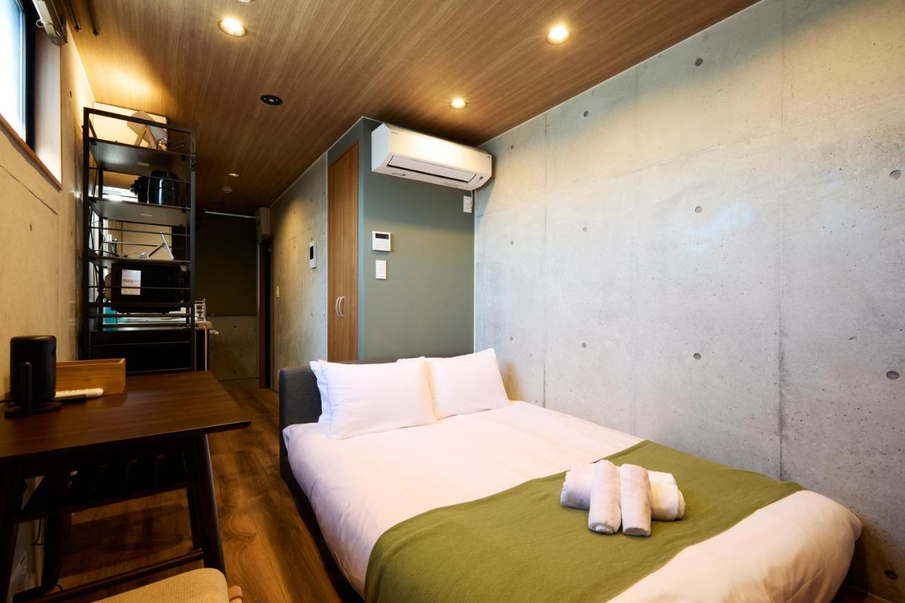 Life Town Oshiage - Compact Stay - Steps from Skytree - 2