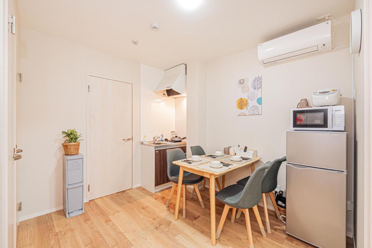 Mori hotel Akihabara 1 - 5