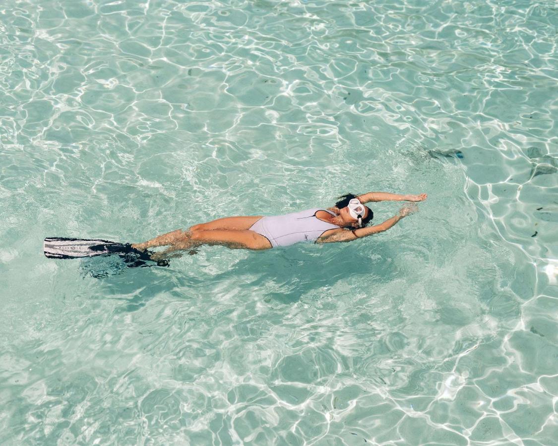 Park Hyatt Maldives Hadahaa - 3