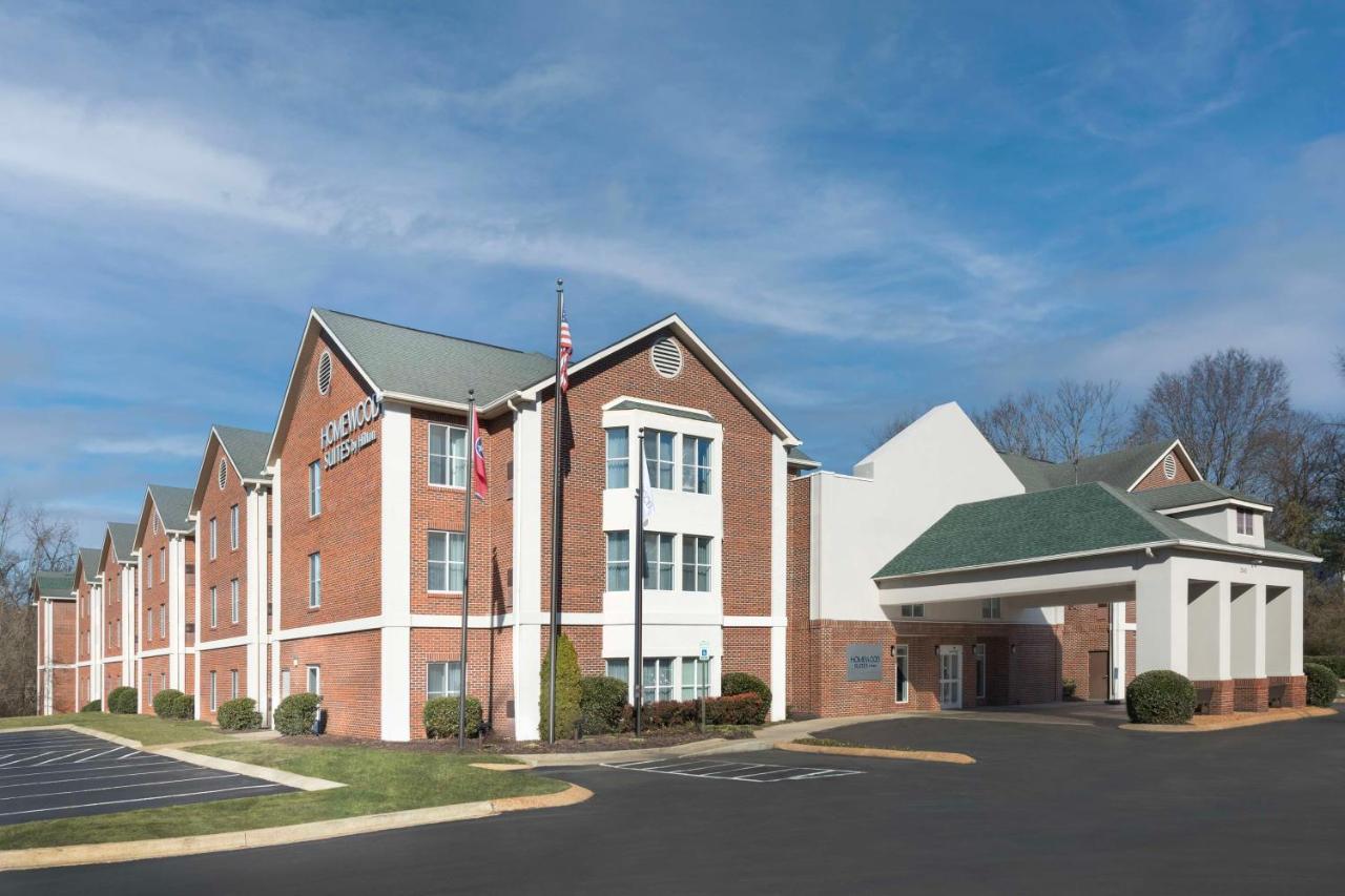 Homewood Suites Nashville Airport