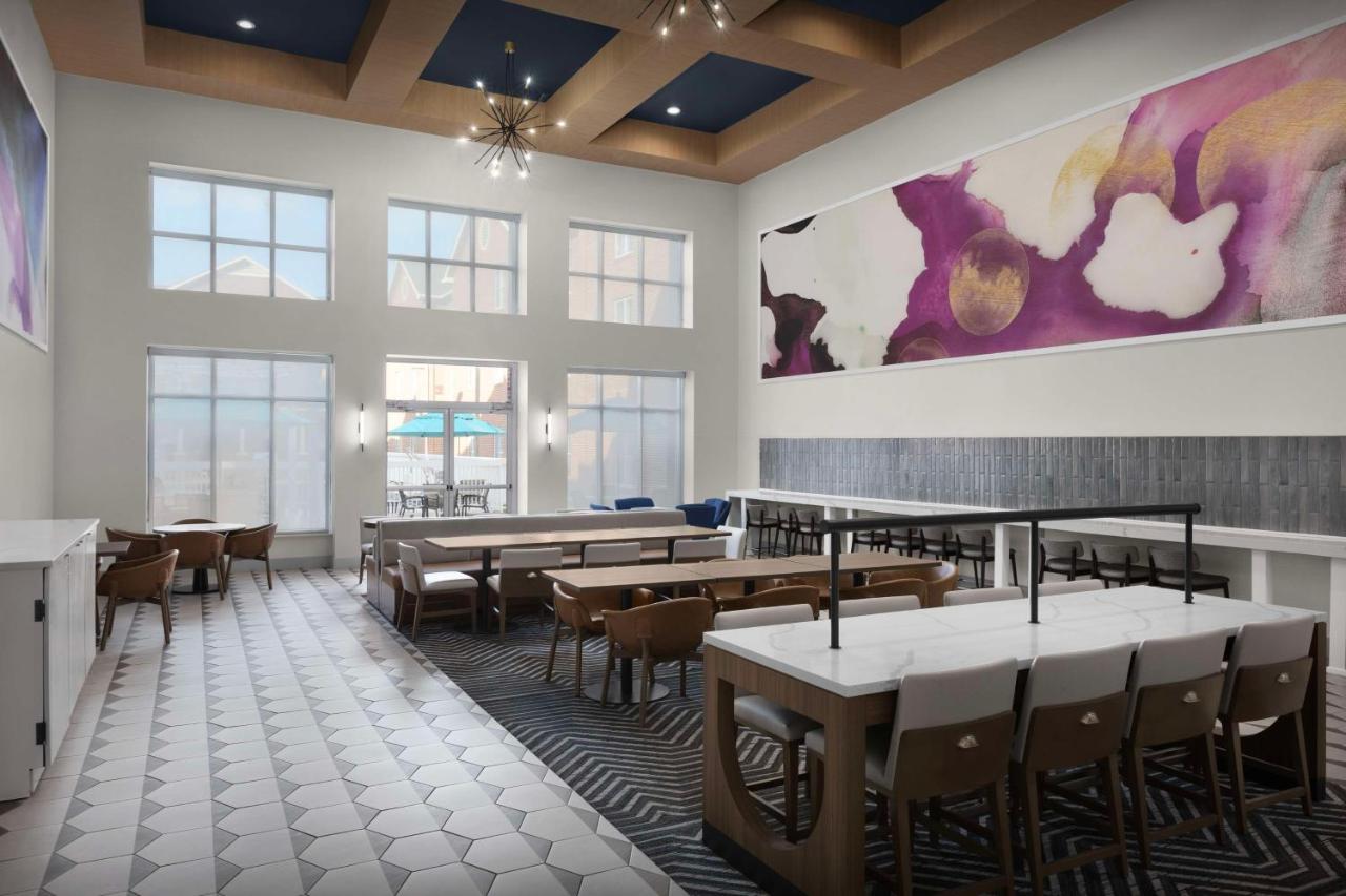 Homewood Suites Nashville Airport - 3