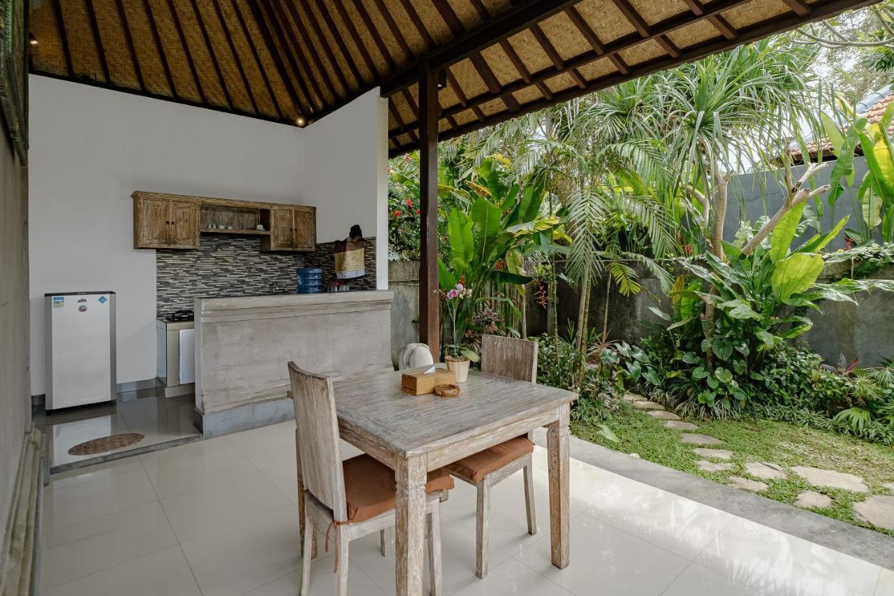 Pratiwi Ubud Villa - 5