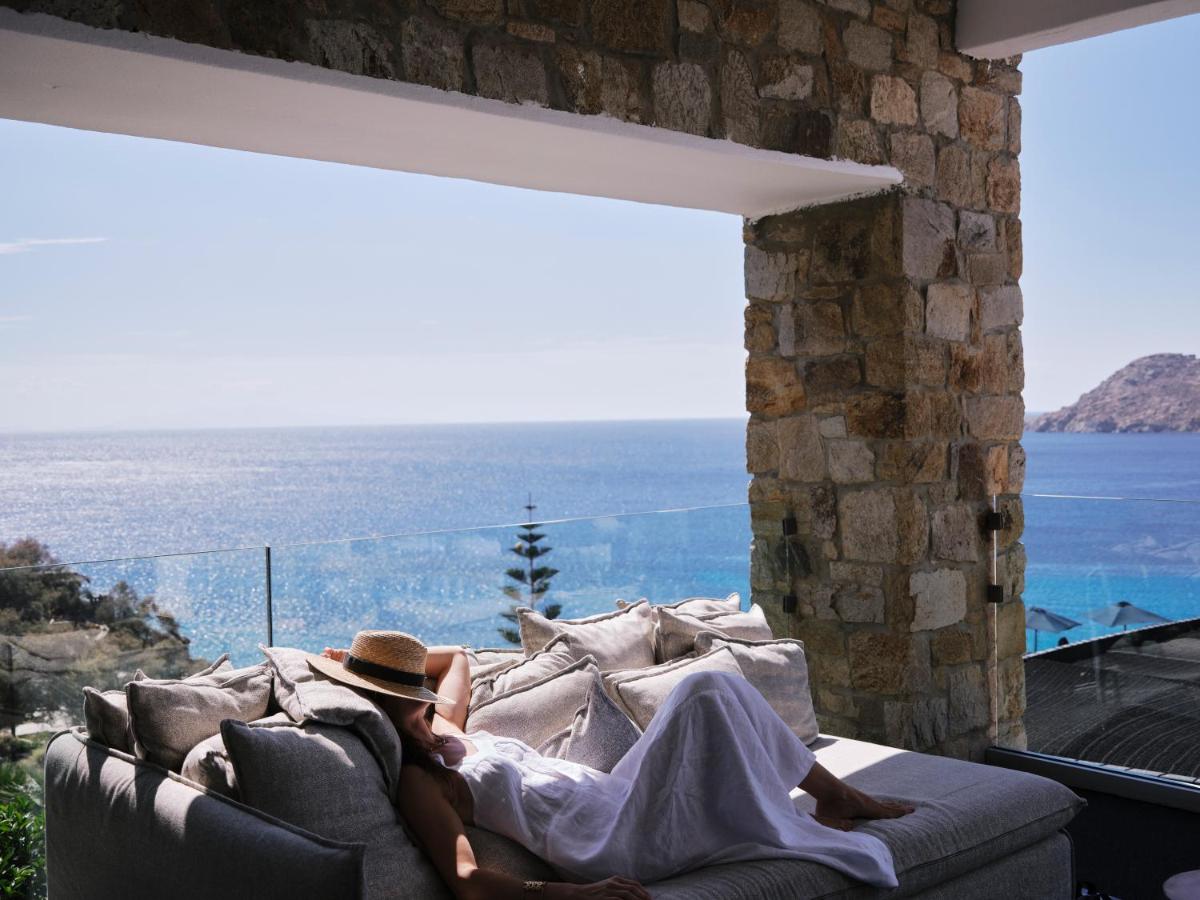 Myconian Imperial - Leading Hotels of the World - 4