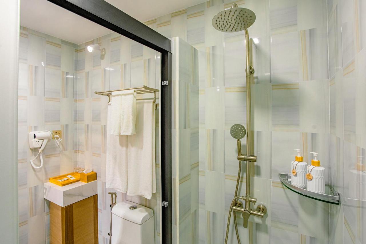 Sunny Stay Dhigurah - 3