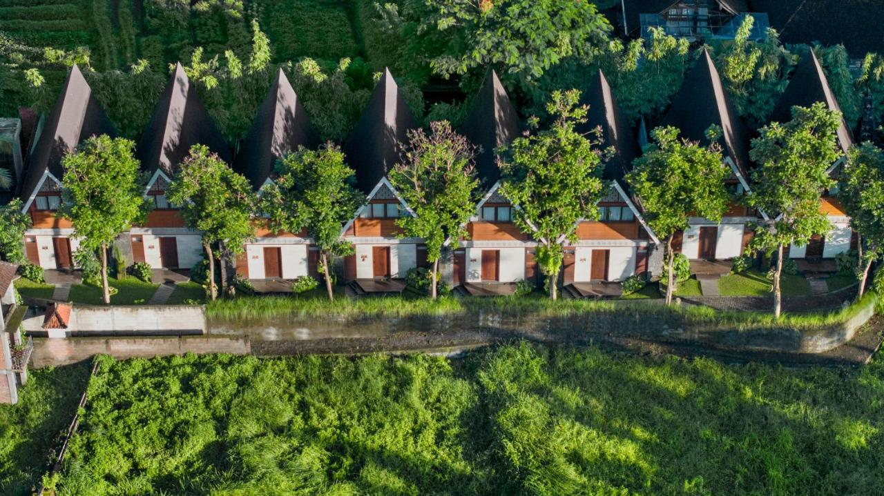 Kanhara Villas Ubud by GenuineHost