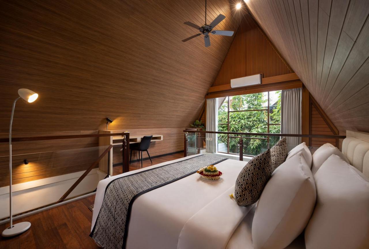 Kanhara Villas Ubud by GenuineHost - 4