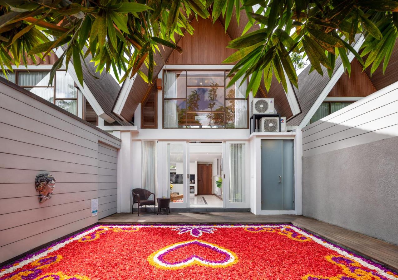 Kanhara Villas Ubud by GenuineHost - 3