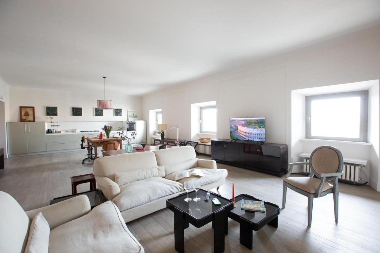 Loft Piazza Vittorio - Zen 38 - 5