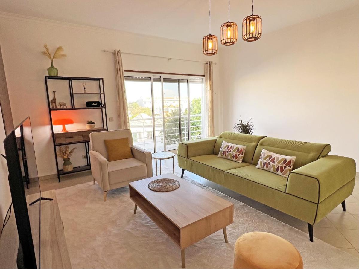 Casa das Gémeas Tavira by Junto ao Mar