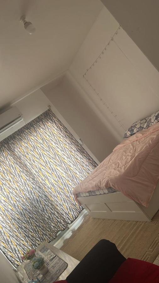 Aila Homey Transient single room - 3