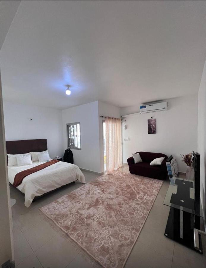 Aila Homey Transient single room - 4