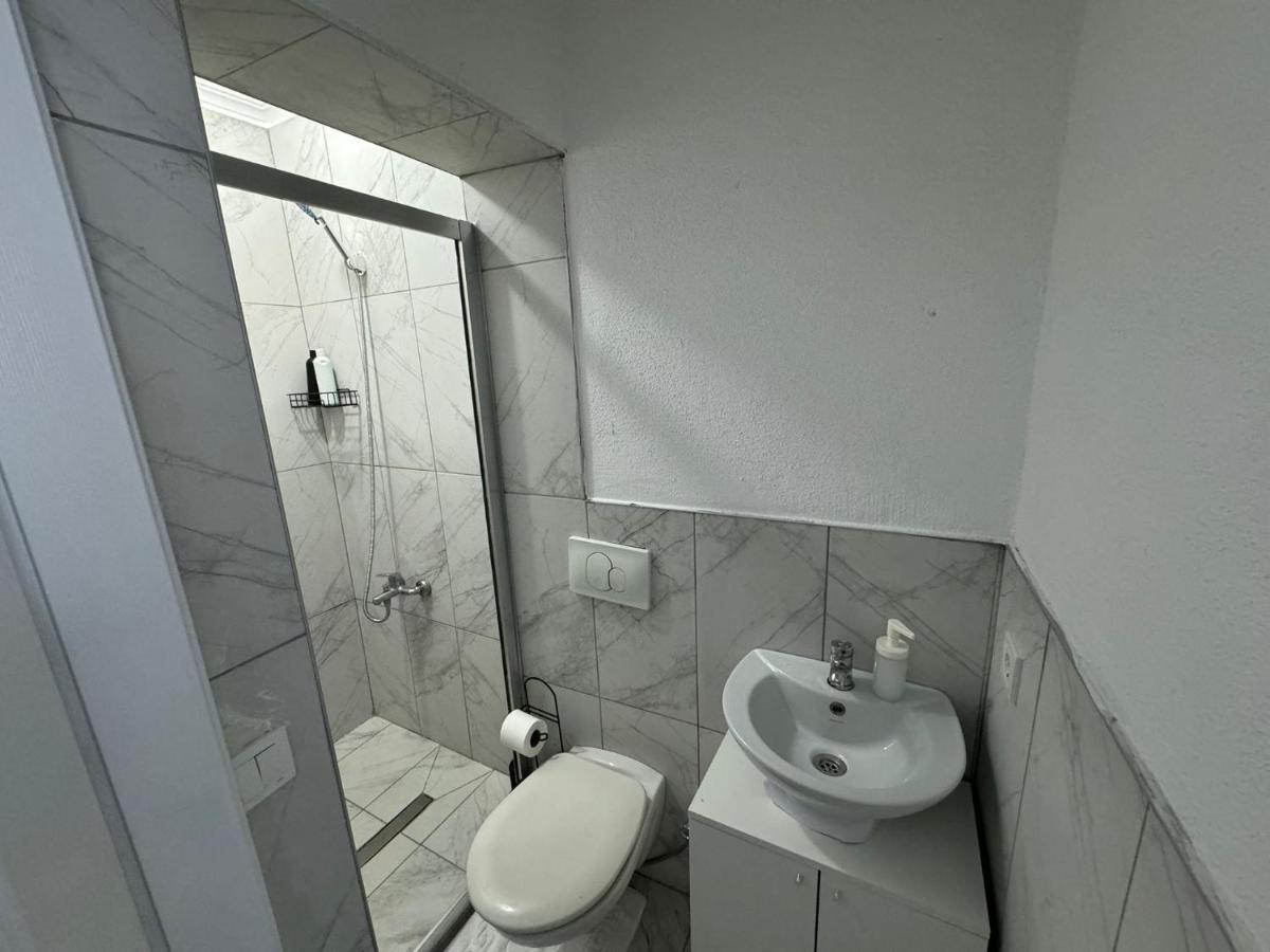 Istanberry - Scarlet Apartments - 3