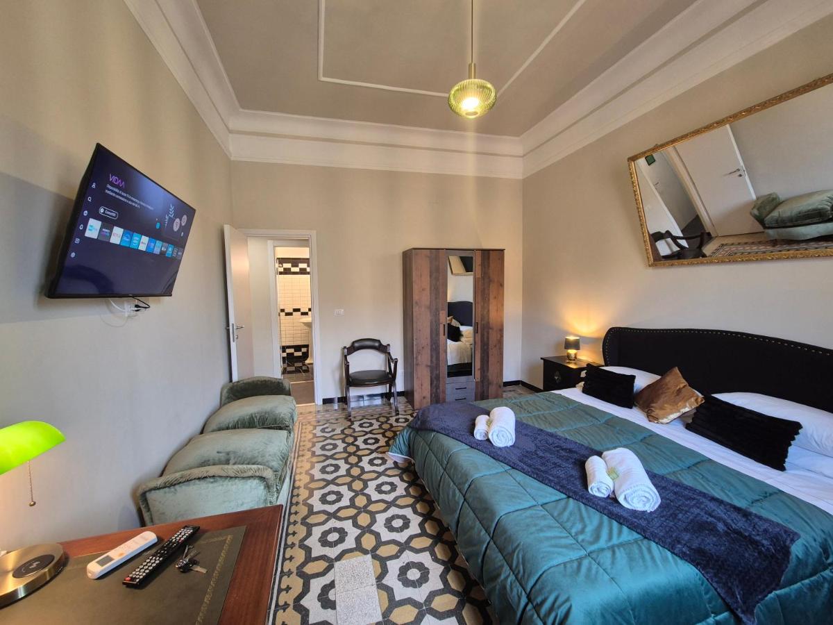 HEBE Eternity Rooms - 2