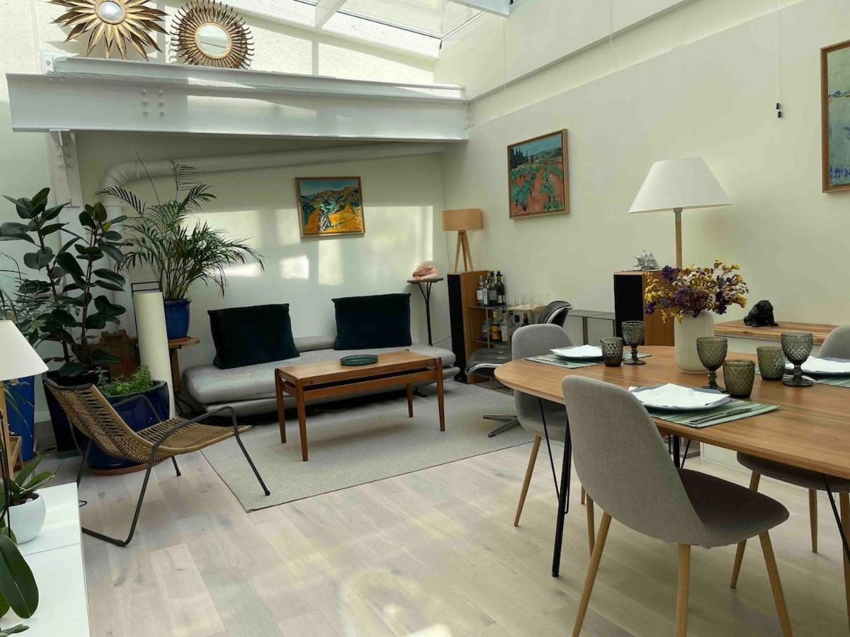 Entire Apartment Jardin du Luxembourg - 5