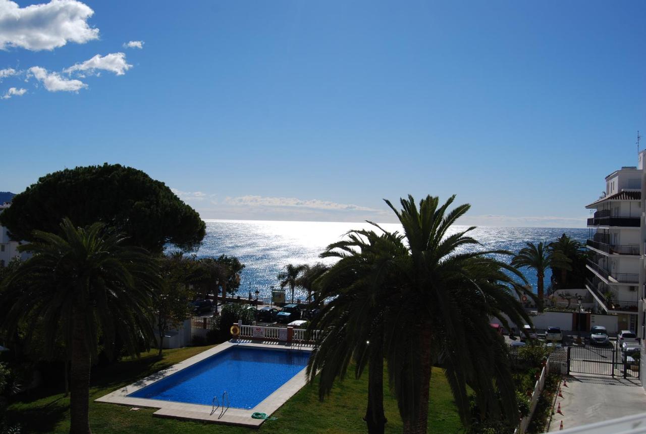 Carabeo 26 Studios Casasol, Nerja – Bijgewerkte prijzen 2022