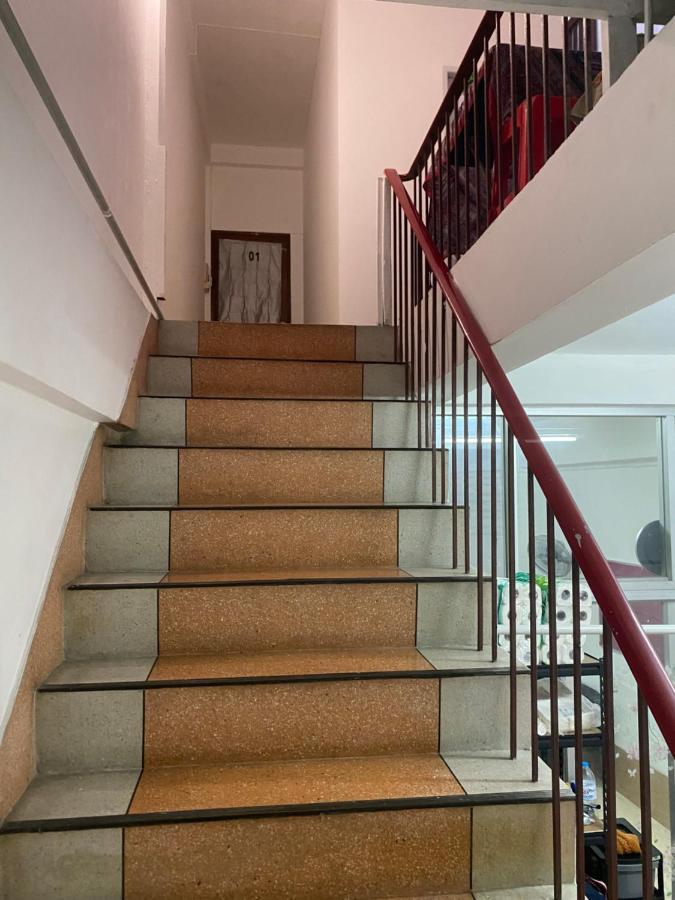 Sleep Break Hostel Sathon - 3