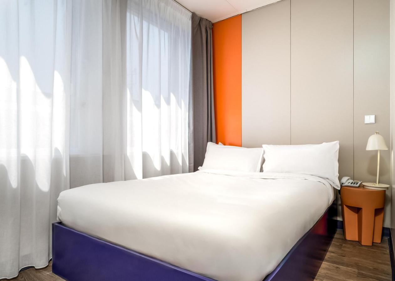 STAYSOME Porto Herculano - 5