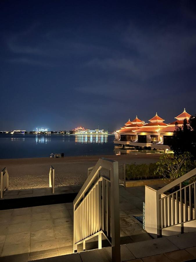 Luxurious Home by the beach in the Palm Jumeirah