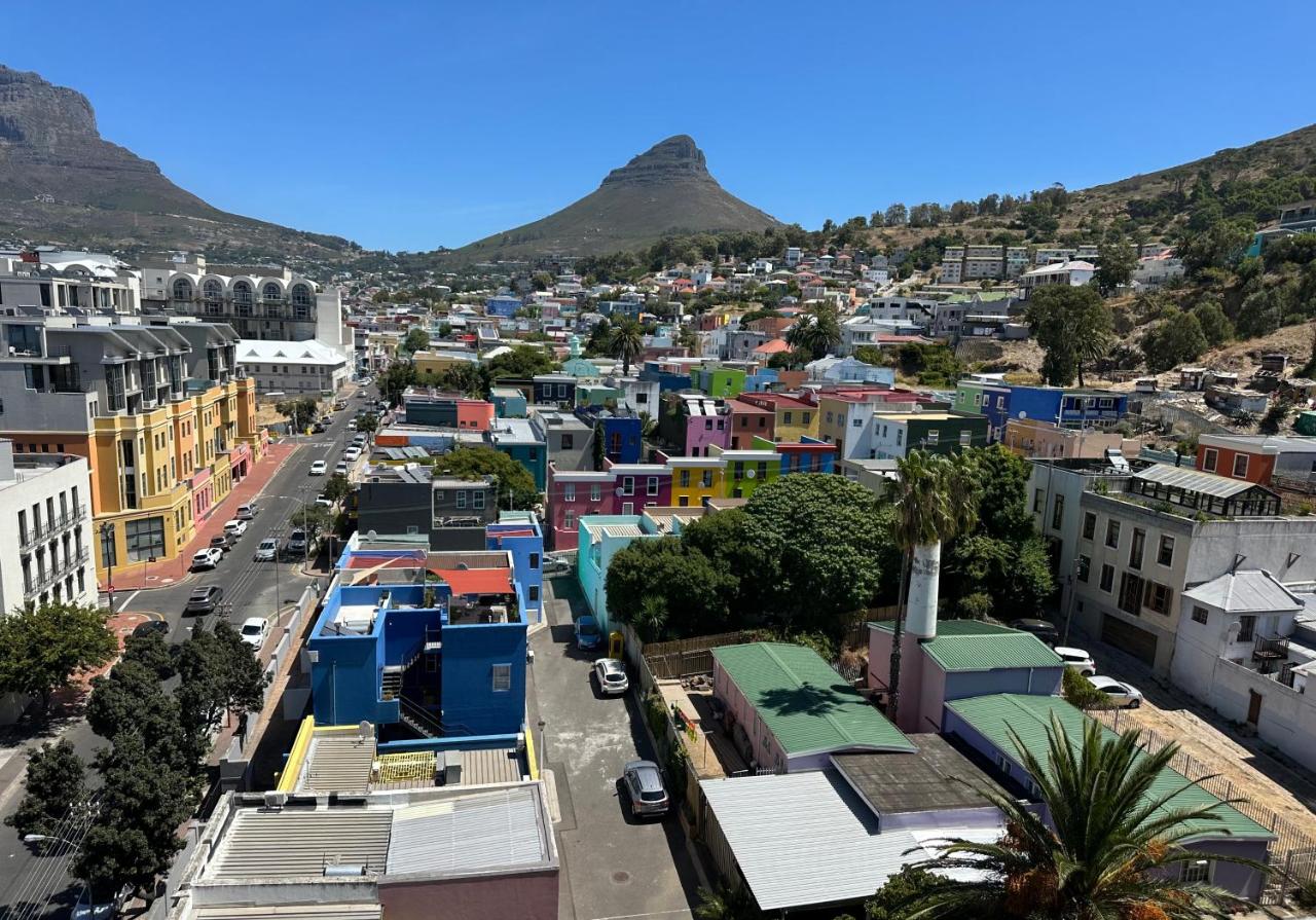 Urban Elephant, The Rose - 2