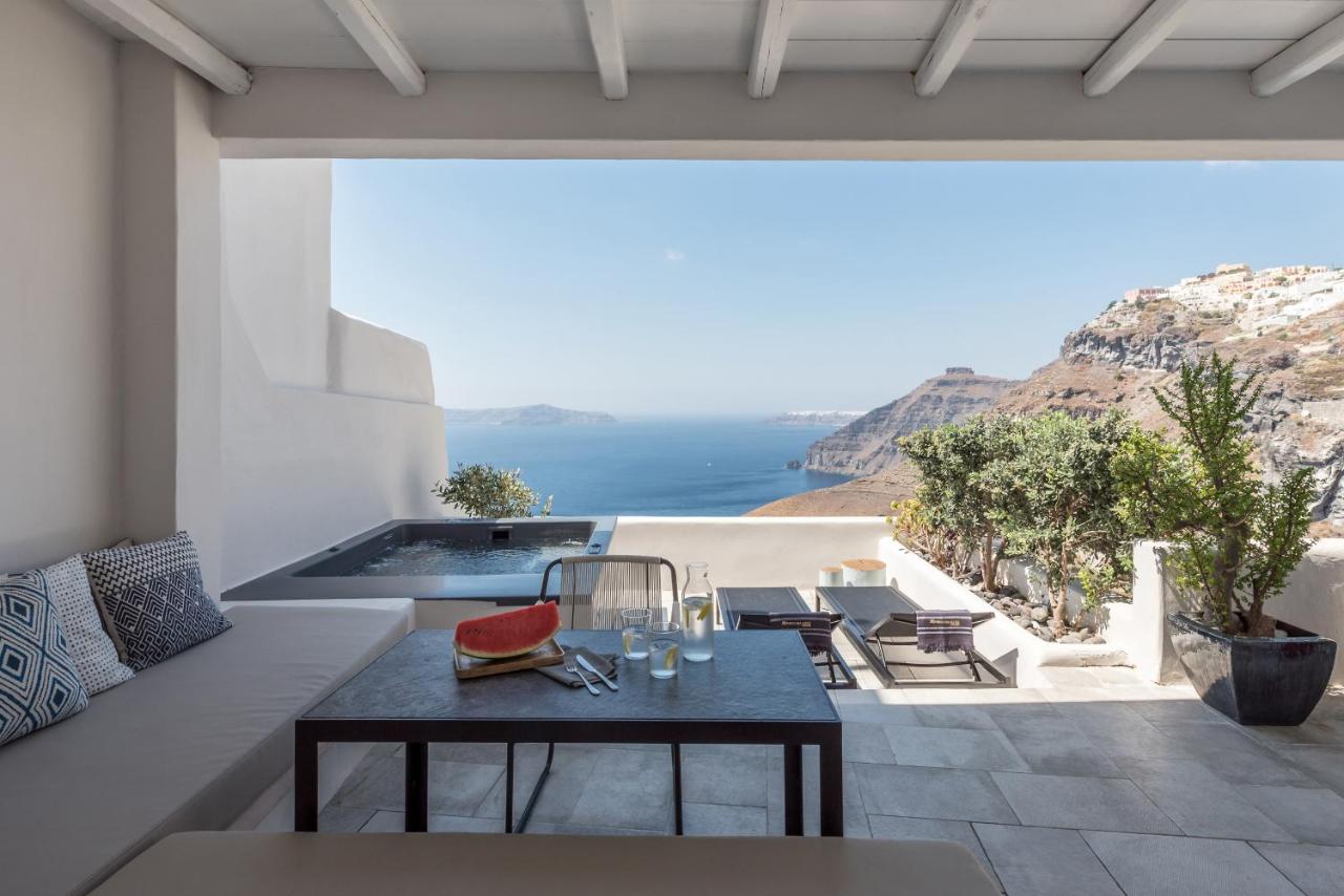 Porto Fira Suites - 2