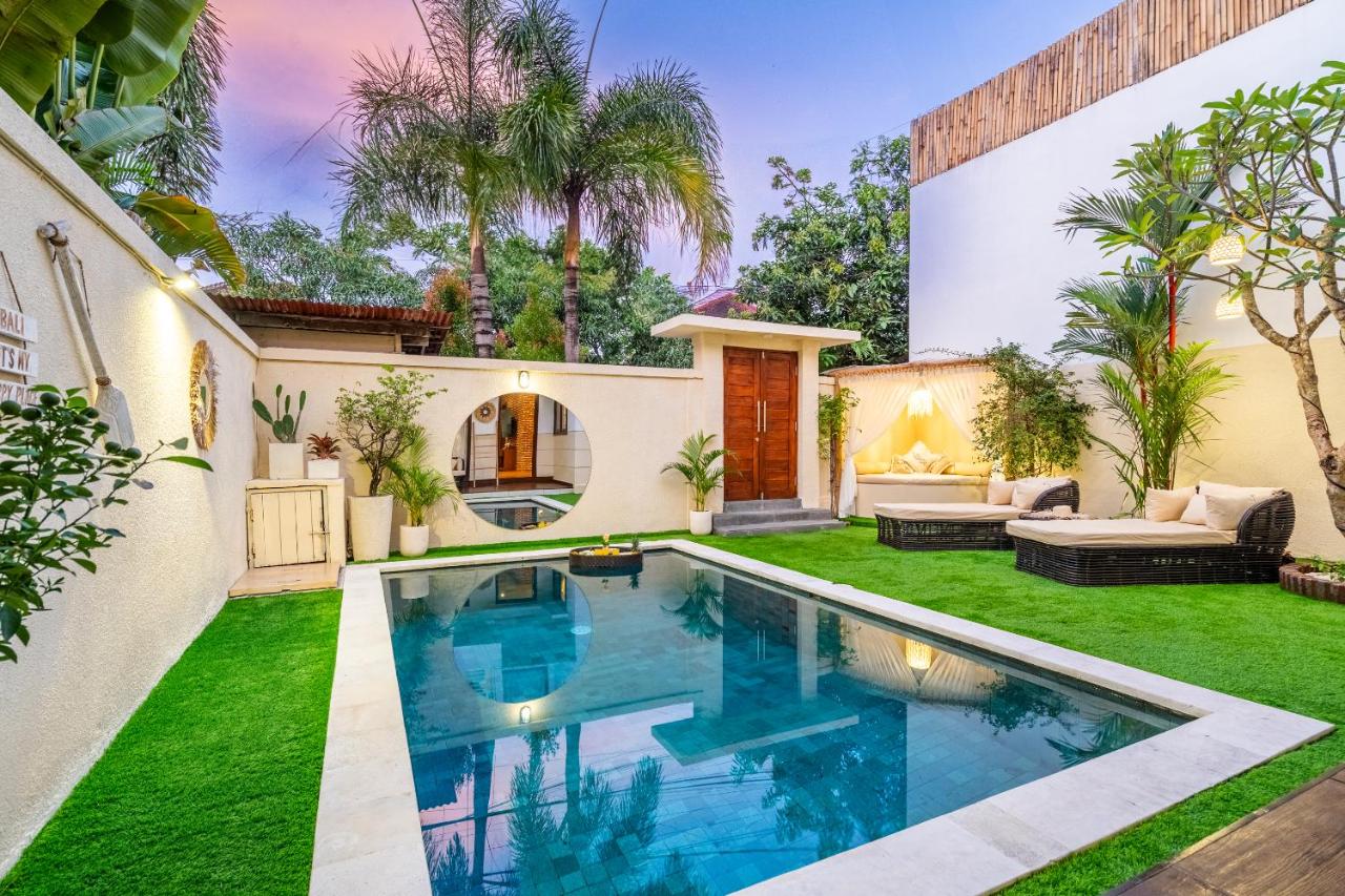 Villa Gea by JB Villas