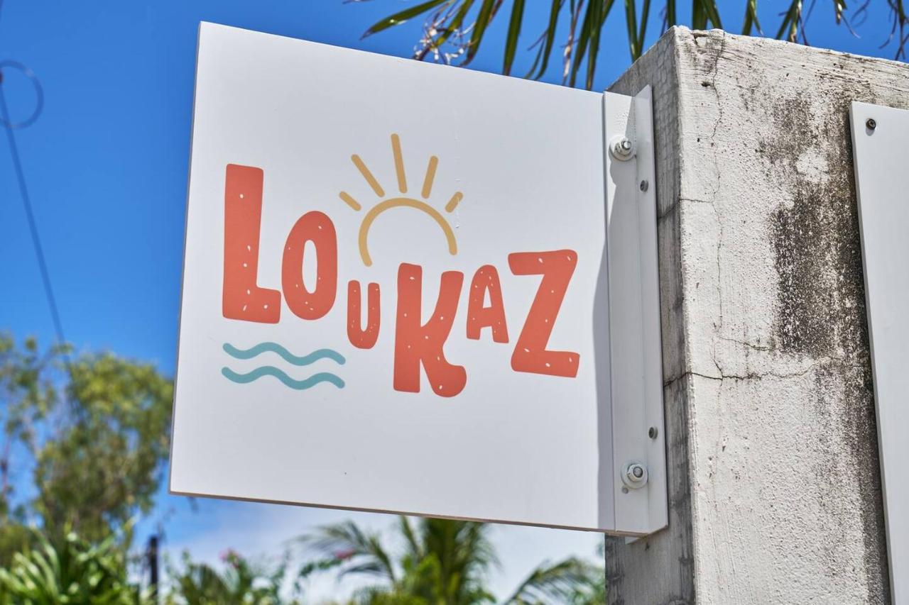 LouKaz -Entire Rental Units w Panoramic Rooftop - 4