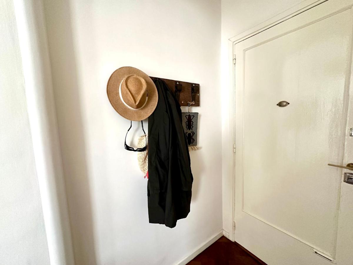 confort y comodidad Recoleta 2PAX - 5