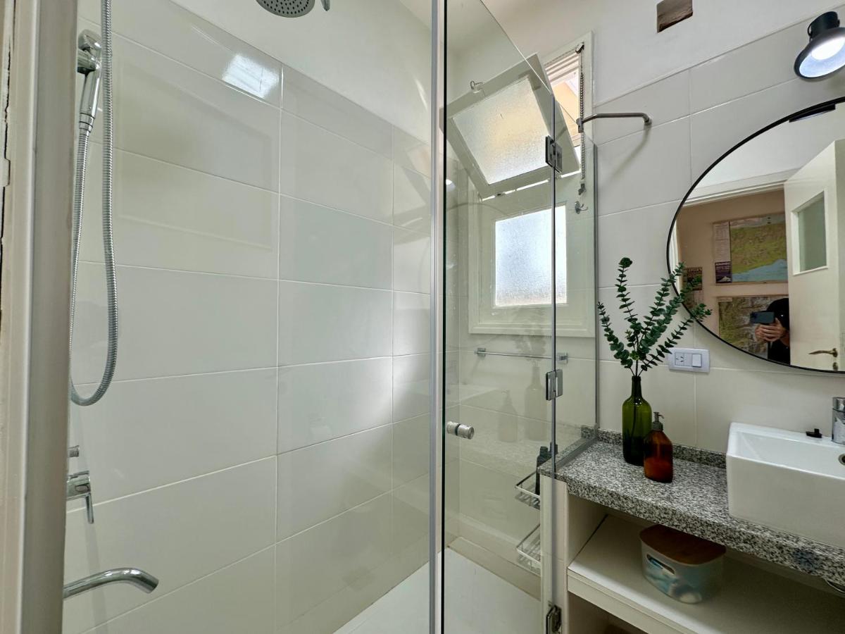 confort y comodidad Recoleta 2PAX - 3