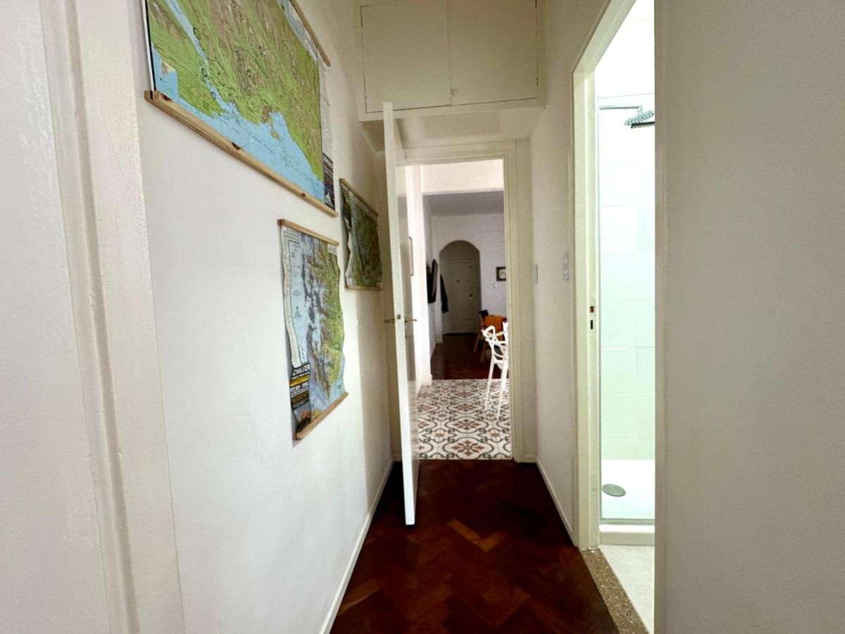 confort y comodidad Recoleta 2PAX - 4