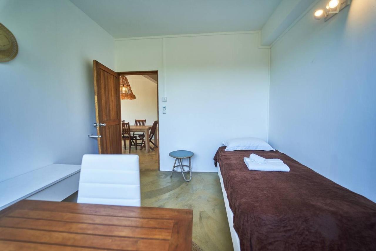 LouKaz -Entire Rental Units w Panoramic Rooftop - 5