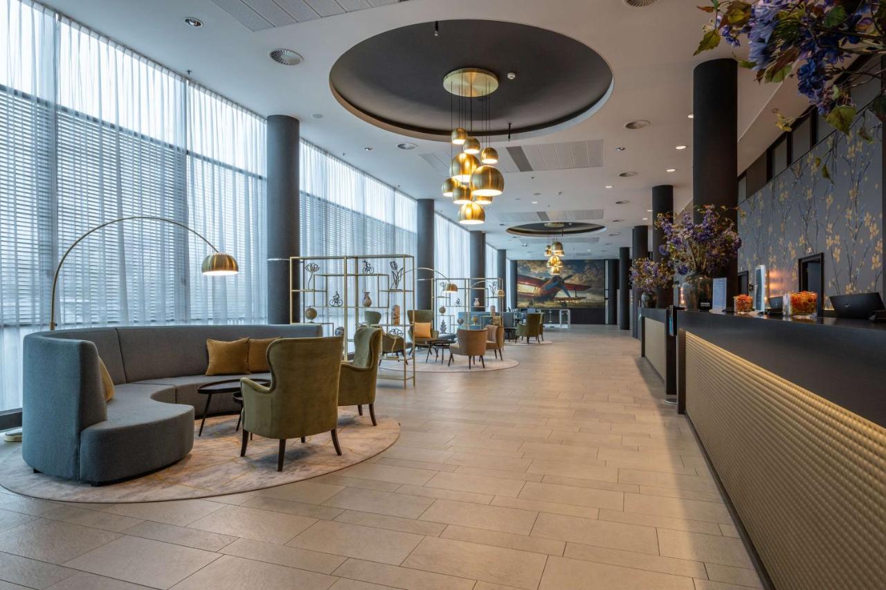 Park Plaza Amsterdam Airport - 5