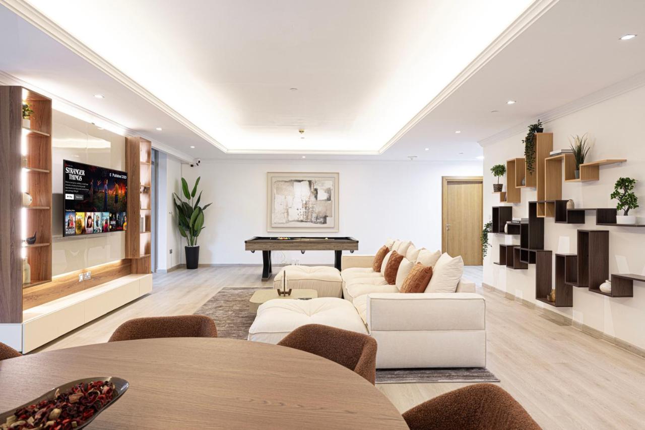 Next'Living - Luxury Private Room in a Shared Villa - 5