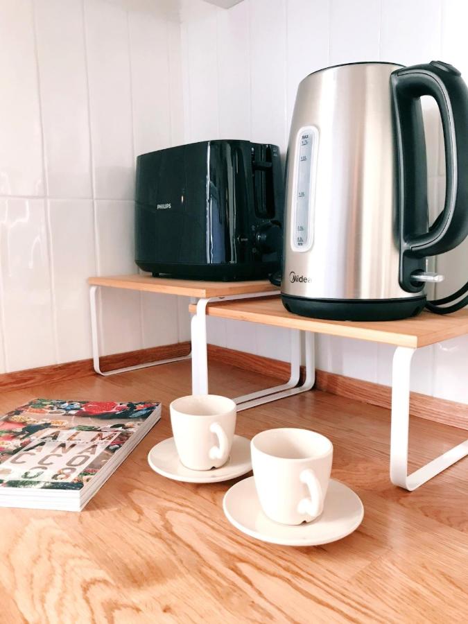 Sangiovese apartment - 5