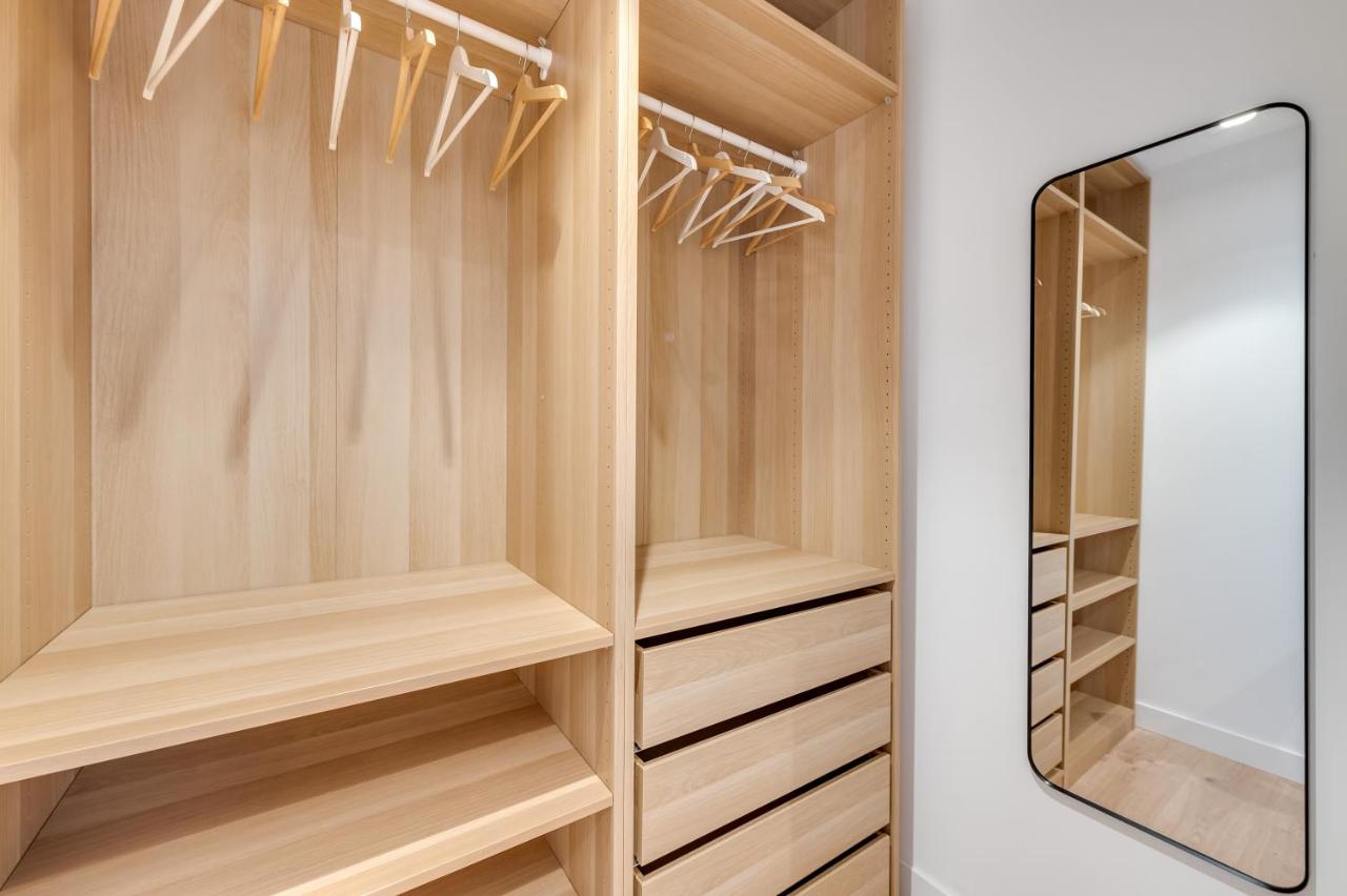 XPCE URBAN 12 MALAGA SKYLINE - Parking Free - 5