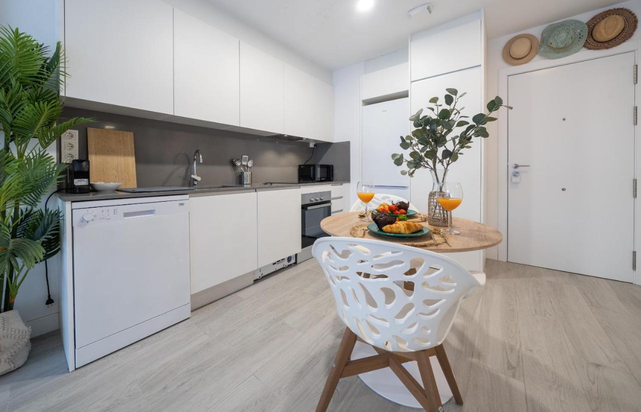 XPCE URBAN 13 MALAGA SKYLINE - Parking Free - 3