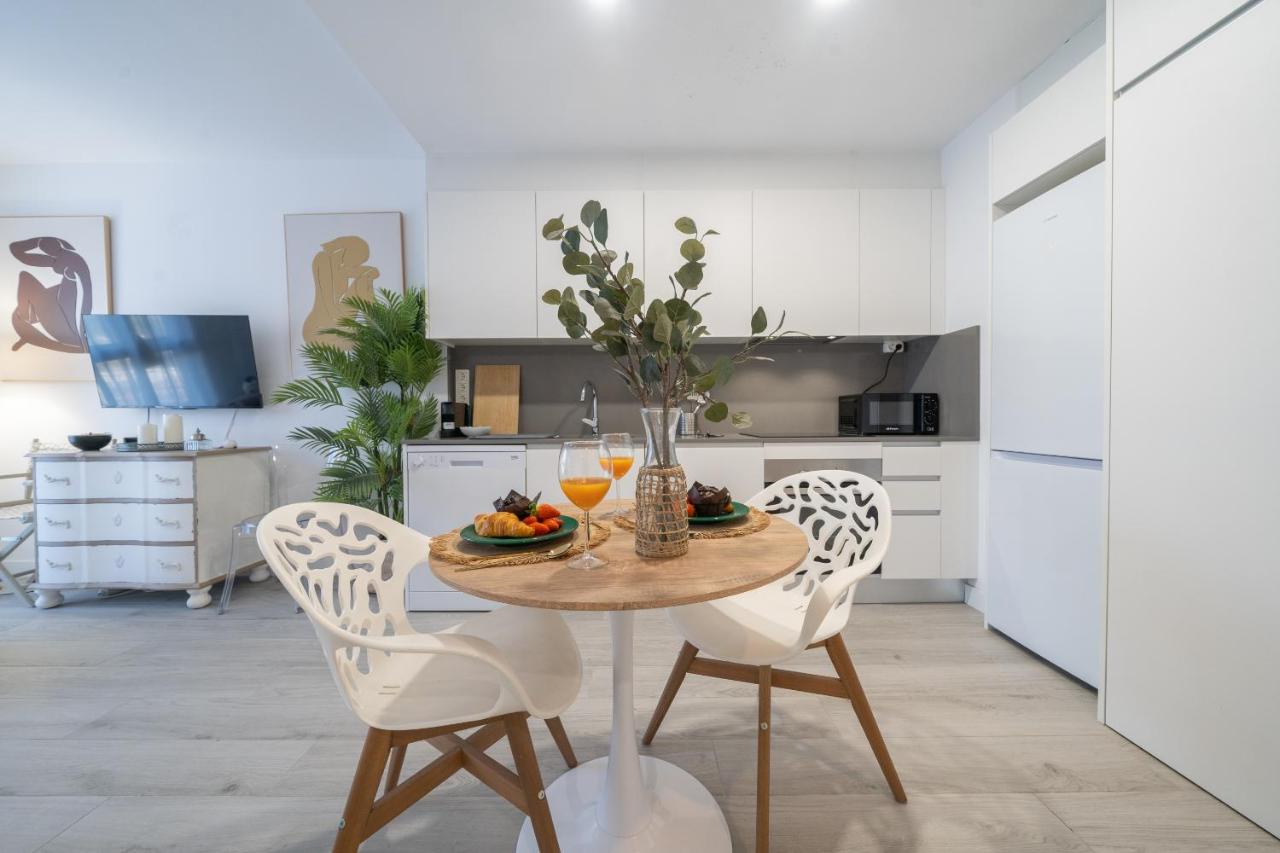 XPCE URBAN 13 MALAGA SKYLINE - Parking Free - 2