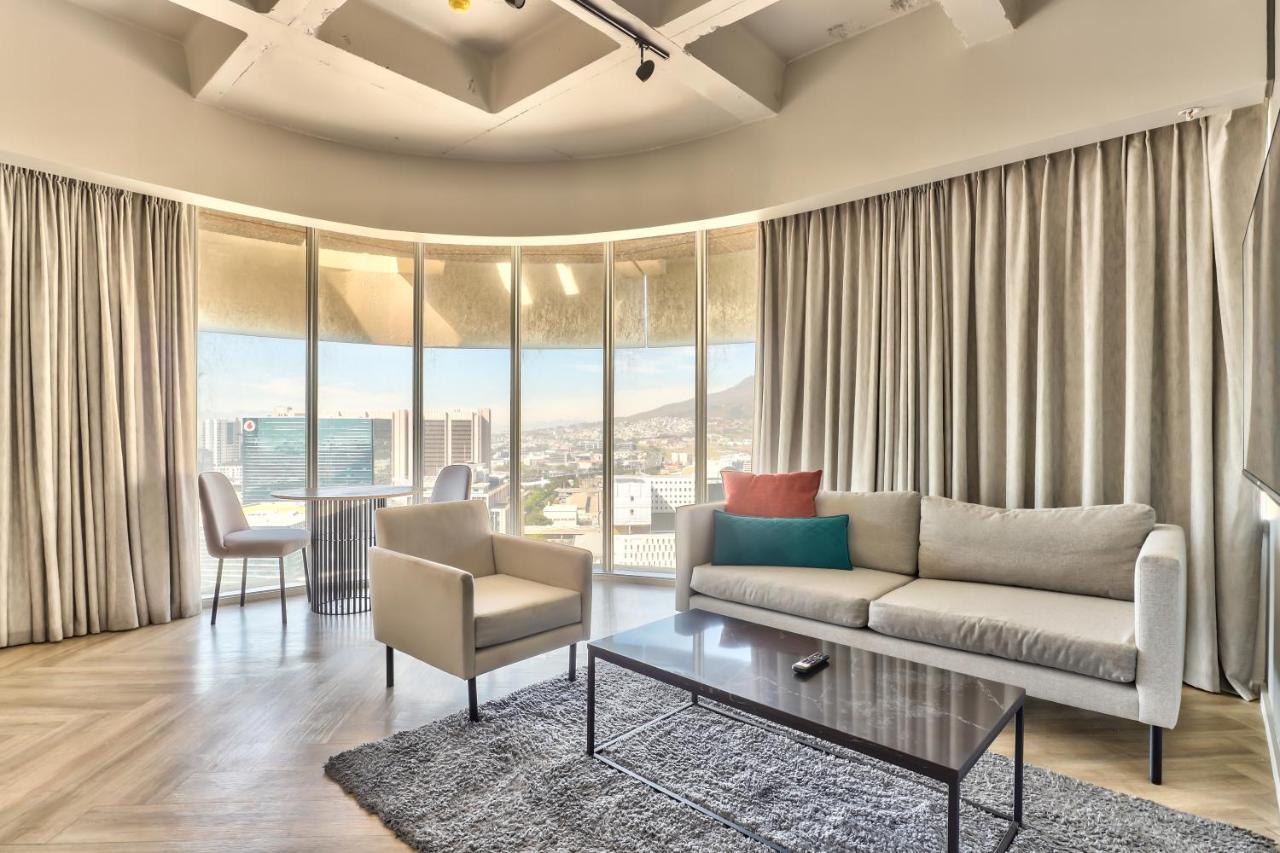 WINK Aparthotel One Thibault - 5