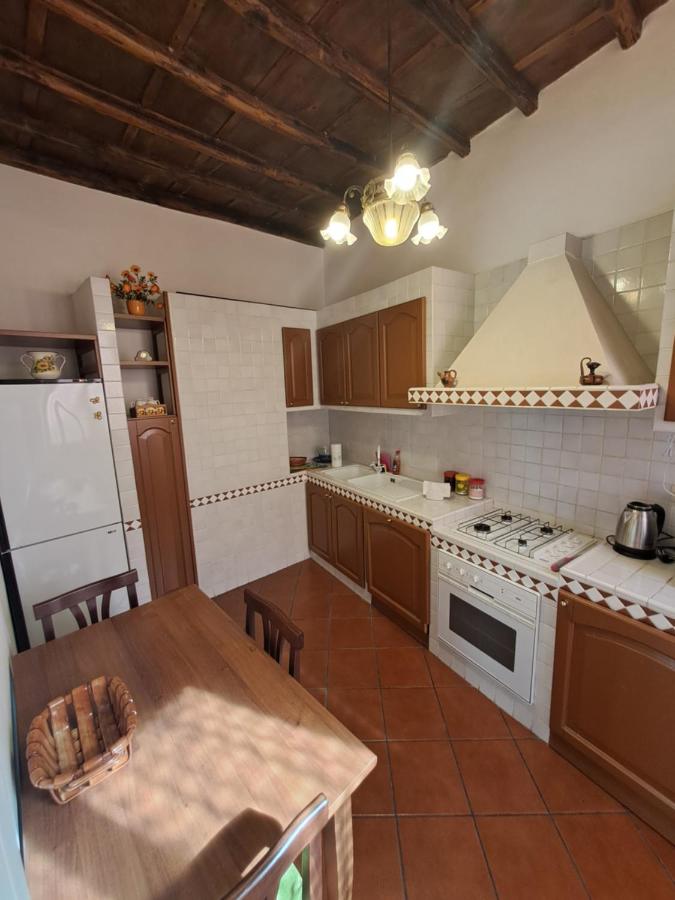 Home Piazza Dell'Orologio - 4