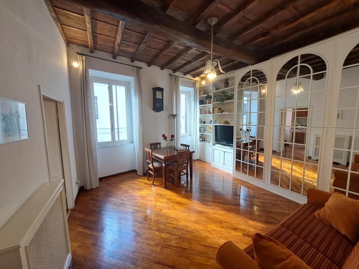 Home Piazza Dell'Orologio - 5