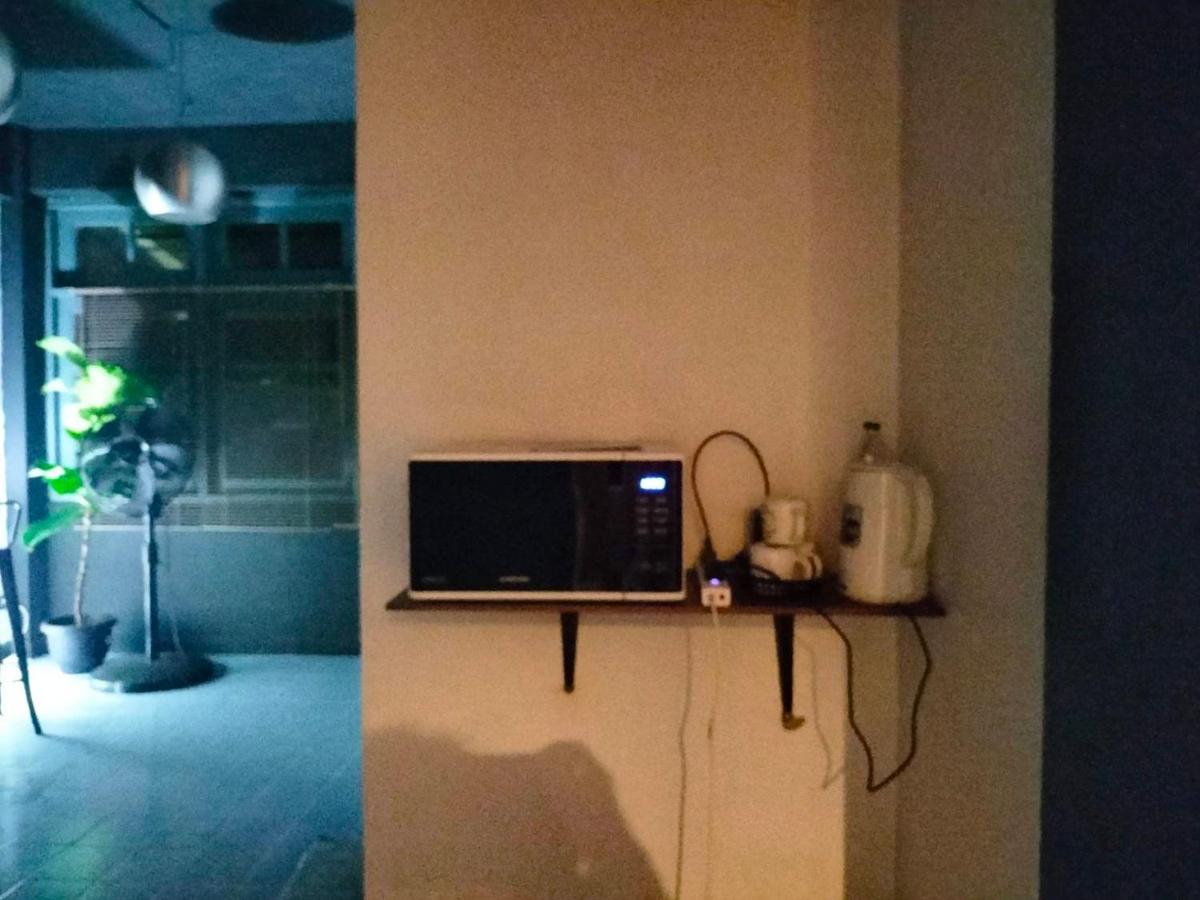 ONEWAY Guest House BKK - 4