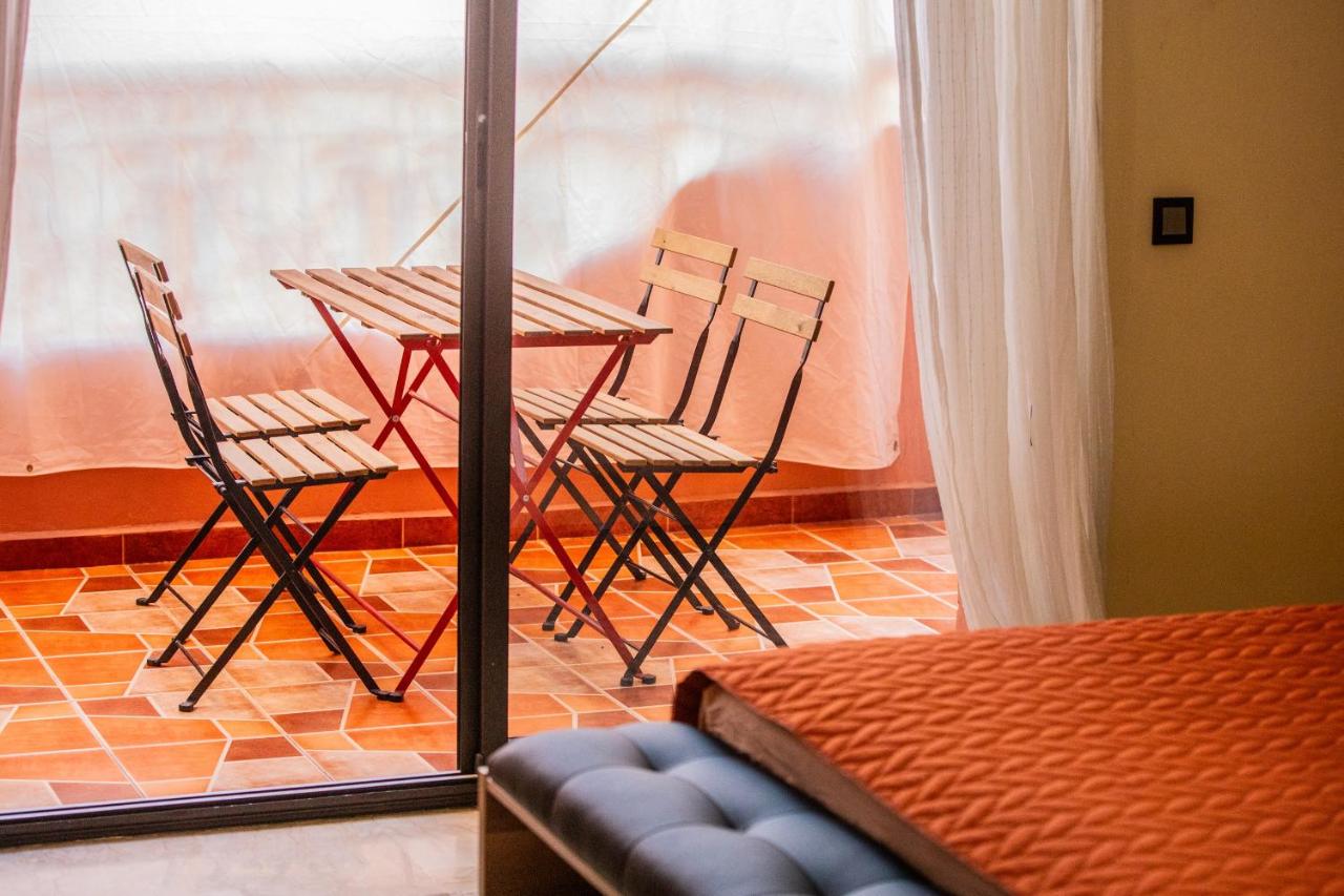 Apartamento Residencia Kasbah de Marrakech 1 Gueliz - 5